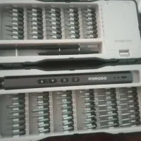 پیچ گوشتی شارژی پرودو مخصوص تعمیرات موبایل