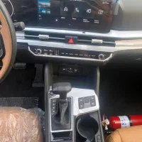 کیا اسپورتیج سفارش اروپا ۲۰۲۶|خودرو سواری و وانت|رشت, گلباغ نماز|دیوار