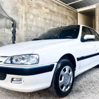 فروش پارس موتور جدید|خودرو سواری و وانت|لامرد, |دیوار