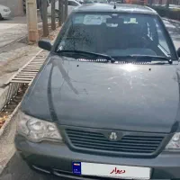 پراید 111 مدل 97 کارکرد 130هزارتا واقعی