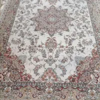 فرش|فرش|صحنه, |دیوار