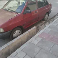 پراید مدل ۷۹