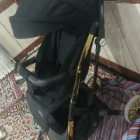 کالاسکه مسافرتی بی بی استار