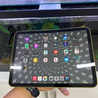 آیپد اپل نسل 10 طلایی 64GB|تبلت|نیشابور, امام خمینی|دیوار