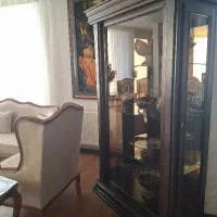 یک عدد بوفه درحد نو