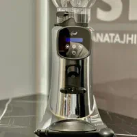 آسیاب قهوه کونیلCUNIL مدل لوکسوماتیک LUXOMATIC|کافیشاپ و رستوران|تهران, سنائی|دیوار