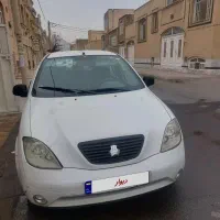 اخرین مدل تیبا  دو ۴۰۱|خودرو سواری و وانت|کاشان, فاز ۲ ناجی آباد|دیوار