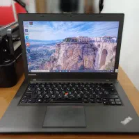 لپ تاپ لنوو t440|رایانه همراه|تهران, افسریه جنوبی|دیوار