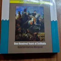 کتاب صدسال تنهایی