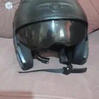 کلاه کاسکت موتور