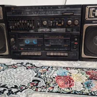 فروشی|سیستم صوتی خانگی|محمدیه-قزوین, |دیوار