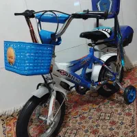دوچرخه سایز ۱۲ اورینت