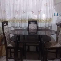 میز نهارخوری