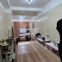 اجاره یک باب مغازه تجاری ۴۳متری|اجارهٔ مغازه و غرفه|اشتهارد, |دیوار