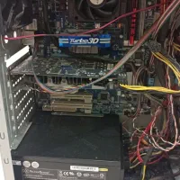 کامپیوتر  خانگی و اداری|رایانه رومیزی|تهران, مجیدیه|دیوار