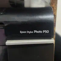 پرینتر اپسون P50
