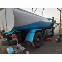 تانکر بنز تک|مصالح و تجهیزات ساختمان|رباطکریم, رباطکریم|دیوار