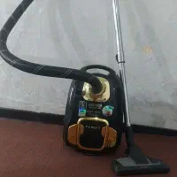 جارو برقی بوش ۳۵۰۰ سوپر سایلنت