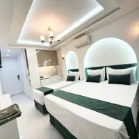 تور و چارتر مشهد مقدس