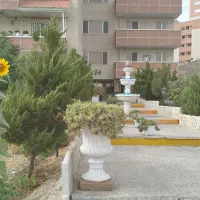فروش دو واحد ۱۲۰ و ۱۴۰ متری در برج مسکونی مهسان