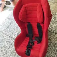 صندلی ماشین کودک|کالسکه و لوازم جانبی|اصفهان, جلالیه|دیوار