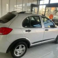 کوییک GXR L صفر خشک مدل ۱۴۰۳