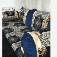 شاه نشین نو|پشتی|سلماس, |دیوار