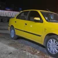 ماشین - خودرو|خودرو سواری و وانت|گرگان, |دیوار