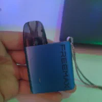 یک عدد ویپ پر کام فری مکس