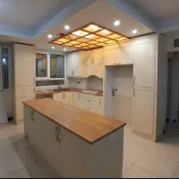 کابینت آشپزخانه اقساط 16ماه با چک