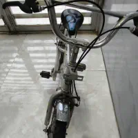 دوچرخه ۱۶