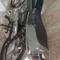 موتور ۸۸ مدارک کامل پلاک عادی|موتورسیکلت|اهواز, عین ۲|دیوار