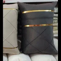 روبالشتی مخمل حراج|رختخواب، بالش، پتو|خاوران, |دیوار