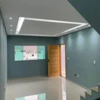 رنگ امیزی ساختمان