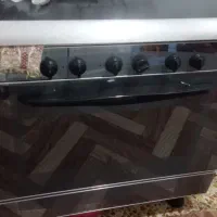 اجاق گاز فردار|اجاق گاز و لوازم برقی پخت‌وپز|ماسال, |دیوار