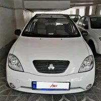 تیبا صندوقدار مدل ۱۴۰۰