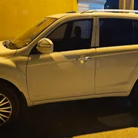 لیفان x60 مدل 93|خودرو سواری و وانت|ایلام, |دیوار