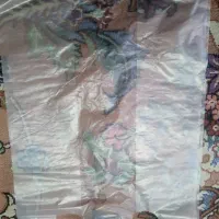 نایلون درجه دو