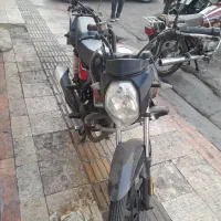 موتور ایردوکو مدل ۱۴۰۰