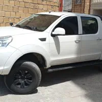فتون تونلند بنزین ۹۵