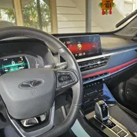 فروش تیگو ۷ پرو|خودرو سواری و وانت|سیمین شهر, |دیوار