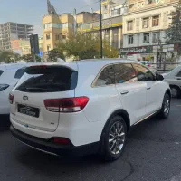 Sorento gdi 2016|خودرو سواری و وانت|تهران, سعادت‌آباد|دیوار