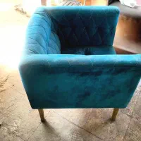 مبل ال|مبلمان خانگی و میز عسلی|مشهد, چهارچشمه|دیوار