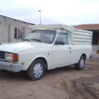 وانت مدل ۹۳ روا موتور|خودرو سواری و وانت|مشگین شهر, |دیوار