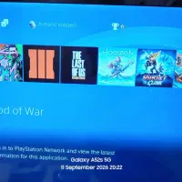 PS4|کنسول، بازی ویدئویی و آنلاین|ماهدشت, |دیوار