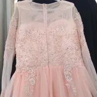 لباس مجلسی بسیار زیبا|لباس|قم, آذر (نکویی)|دیوار