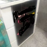 کانتر های گلاس