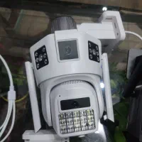 دوربین مداربسته دولنز وای‌فای. اقساطی|دوربین مداربسته|زابل, |دیوار