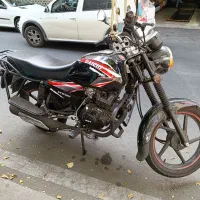 دایچی 180 مدل 402