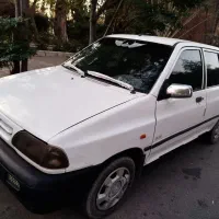 پرایدصبا|خودرو سواری و وانت|نهبندان, |دیوار